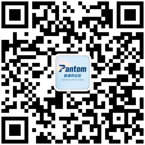 鹏通微信公众号
